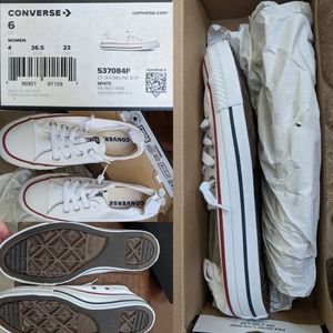 Converse CT SHORELINE SLIP - 6